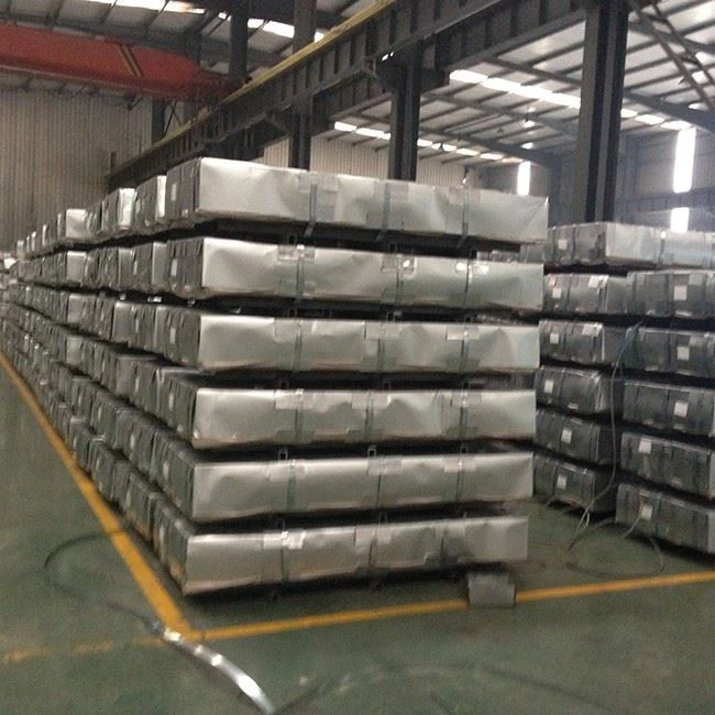China GL steel sheet Factory (3)