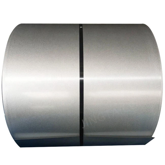 Aluzinc Alloy Coated Steel ALZN1 Aluzinc Alloy Coated Steel ALZN1